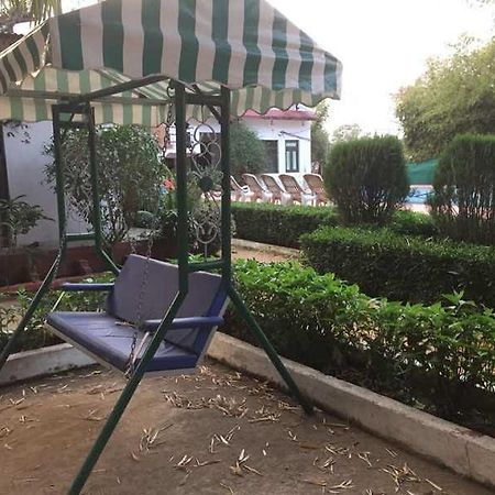Golbro Tiger View Resort Tāla Zewnętrze zdjęcie