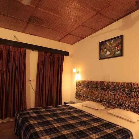 Golbro Tiger View Resort Tāla Zewnętrze zdjęcie