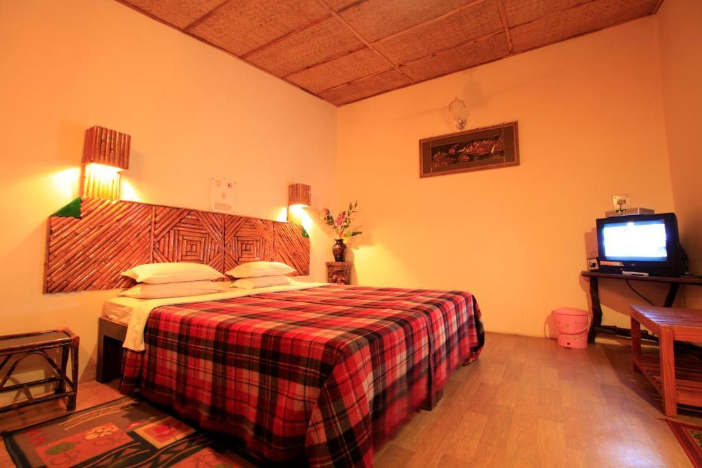 Golbro Tiger View Resort Tāla Zewnętrze zdjęcie