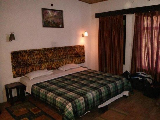Golbro Tiger View Resort Tāla Zewnętrze zdjęcie