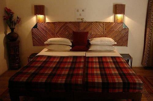 Golbro Tiger View Resort Tāla Pokój zdjęcie