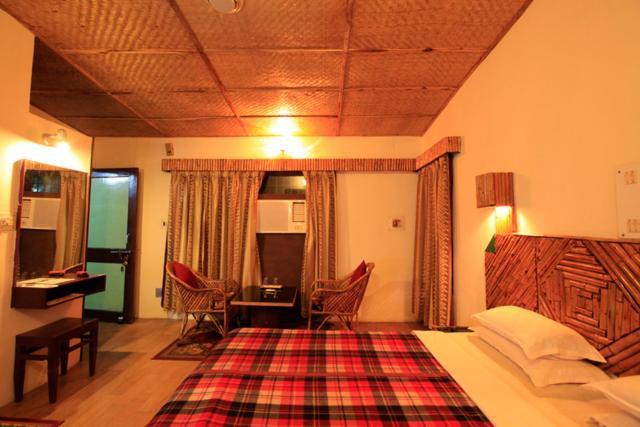 Golbro Tiger View Resort Tāla Zewnętrze zdjęcie