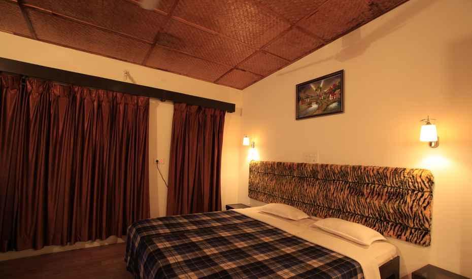 Golbro Tiger View Resort Tāla Zewnętrze zdjęcie