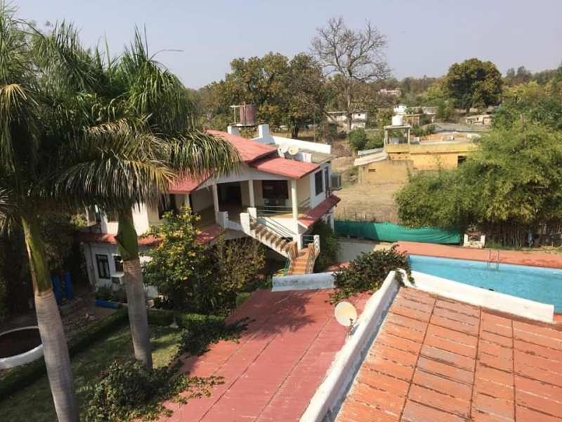 Golbro Tiger View Resort Tāla Zewnętrze zdjęcie