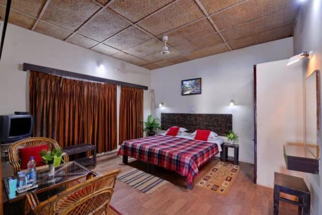 Golbro Tiger View Resort Tāla Zewnętrze zdjęcie